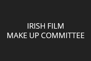 Irish Film Make Up Committee