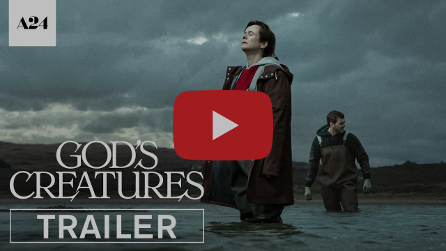 God’s Creatures | Official Trailer HD | A24