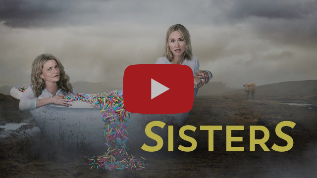 SisterS | Starts Thursday 30th of March | RTÉ ONE