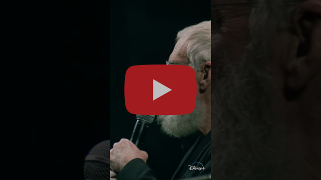 Bono & The Edge: A Sort of Homecoming with Dave Letterman