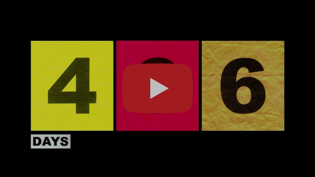 406 DAYS - The Debenhams Picket Line Official Trailer - Exclusively In Cinemas on May 26th
