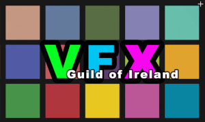 VFX Guild Ireland
